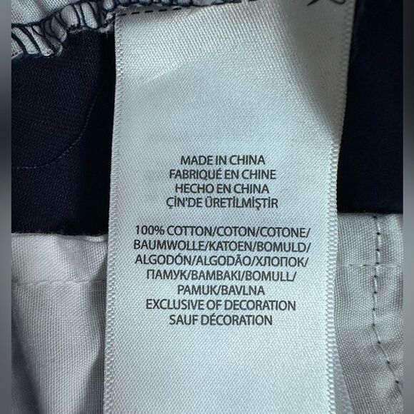 POLO Ralph Lauren‎ Chino Shorts SIZE 14 - Picture 11 of 14